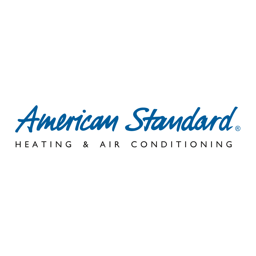 Brand logo for American Standard
